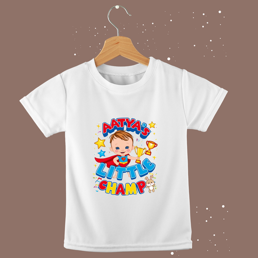 Aatya's Love - T-Shirts for Girls