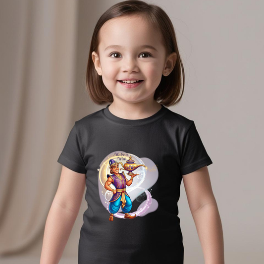 Make a Wish – Magical Toddler Tee