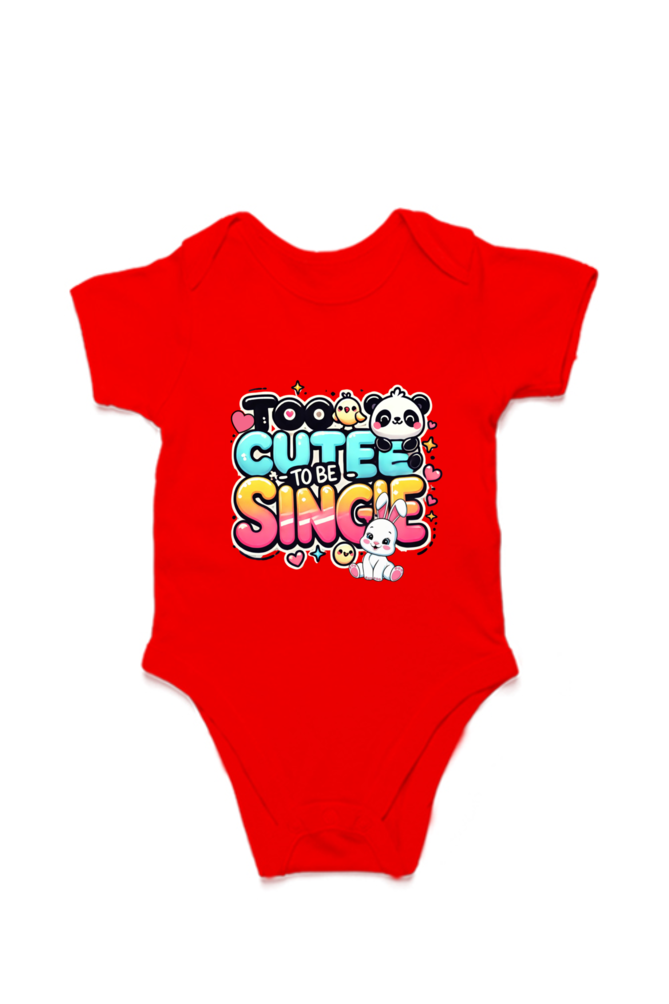 Valentine’s Day  Rompers & T-Shirts (Unisex)