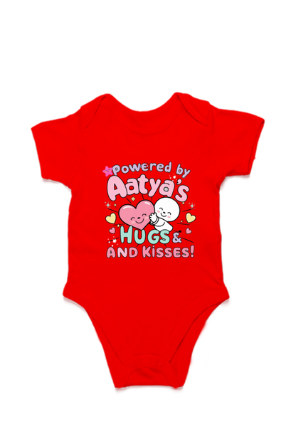 Aatya's Love -  Rompers (Unisex)