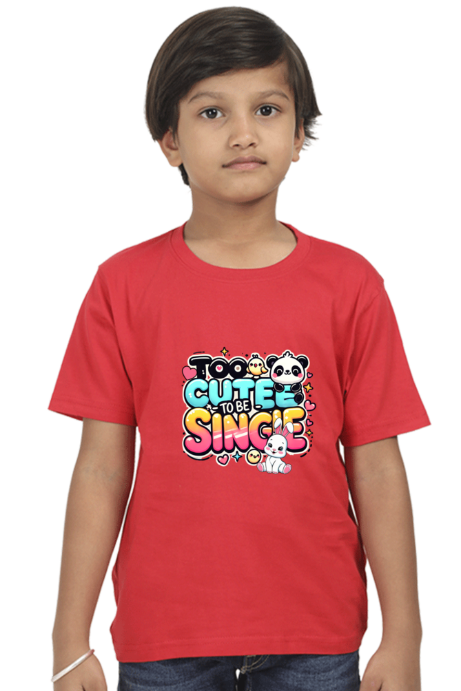 Valentine’s Day  Rompers & T-Shirts