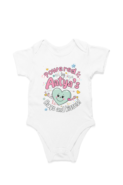 Aatya's Love -  Rompers (Unisex)