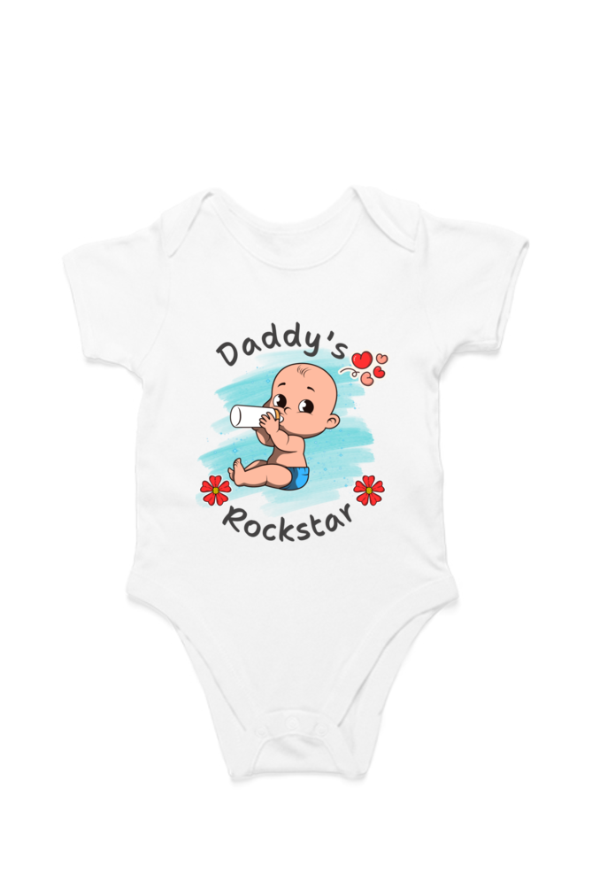 Cute Baby Rompers