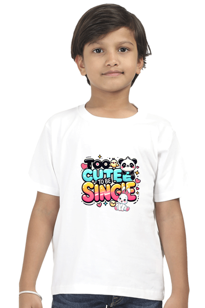 Valentine’s Day  Rompers & T-Shirts