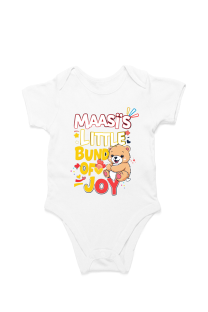 Maasi's Love -  Rompers (Unisex)