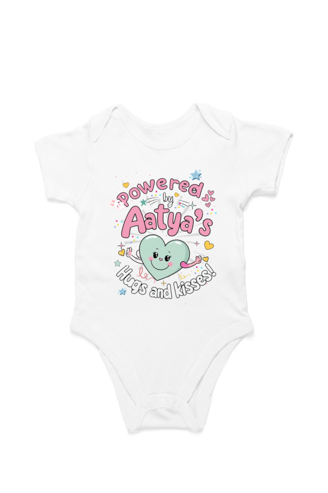 Aatya's Love -  Rompers (Unisex)