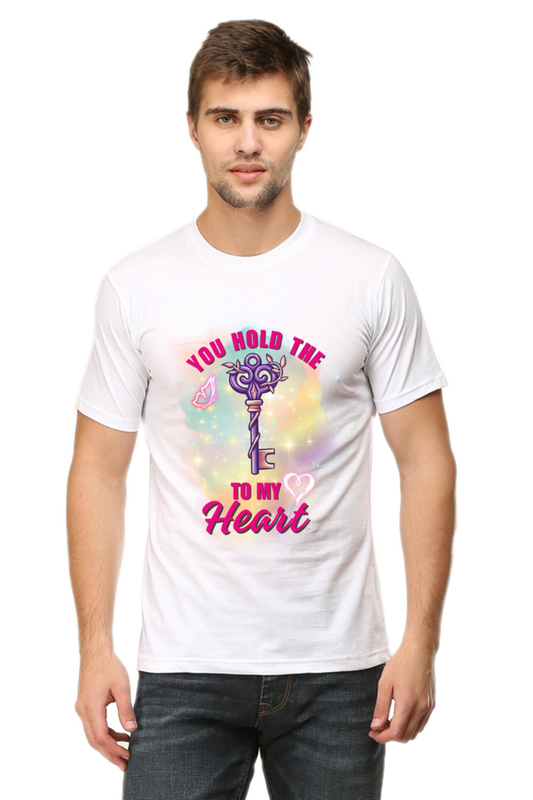 Dad & Baby Matching T-Shirts – Perfect Custom Combo for Special Occasions