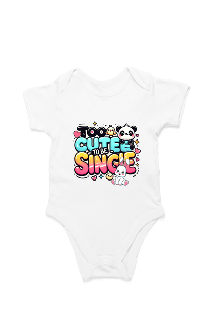 Valentine’s Day  Rompers & T-Shirts (Unisex)