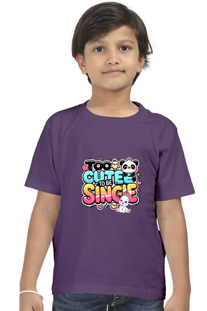 Valentine’s Day  Rompers & T-Shirts