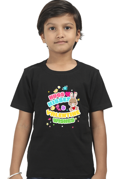 Valentine’s Day  T-Shirts (Boys)