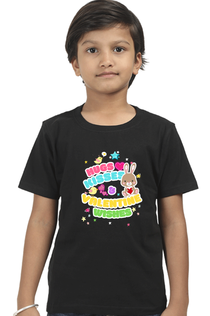 Valentine’s Day  T-Shirts (Boys)