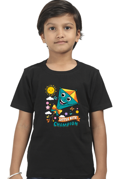 Makar Sankranti Baby Romper – Cute Festive Outfit for Toddlers