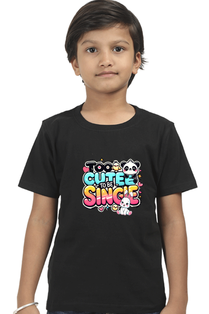 Valentine’s Day  Rompers & T-Shirts