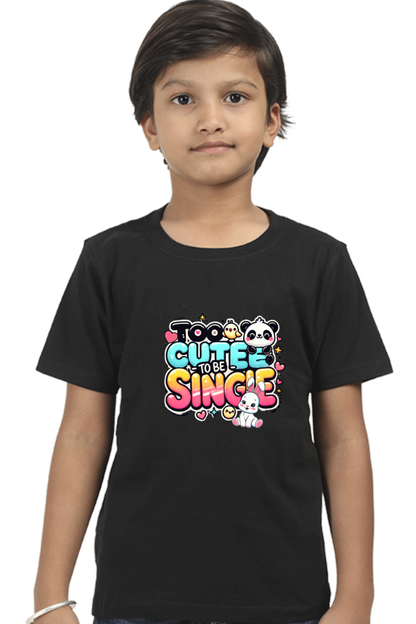 Valentine’s Day  Rompers & T-Shirts