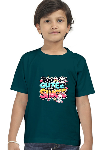 Valentine’s Day  Rompers & T-Shirts