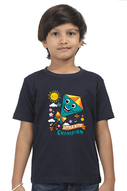 Makar Sankranti Baby Romper – Cute Festive Outfit for Toddlers