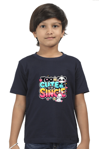 Valentine’s Day  Rompers & T-Shirts