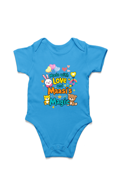 Maasi -  Rompers for Kids (Unisex)