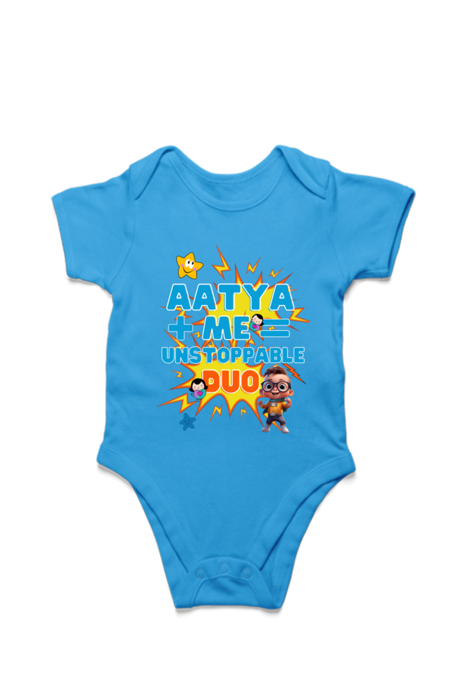 Aatya's Love -  Rompers (Unisex)