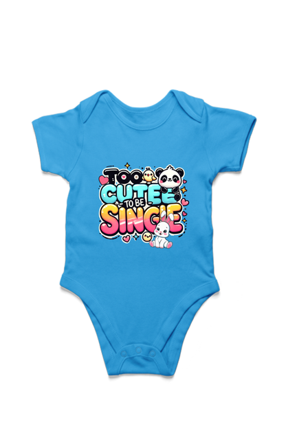 Valentine’s Day  Rompers & T-Shirts (Unisex)