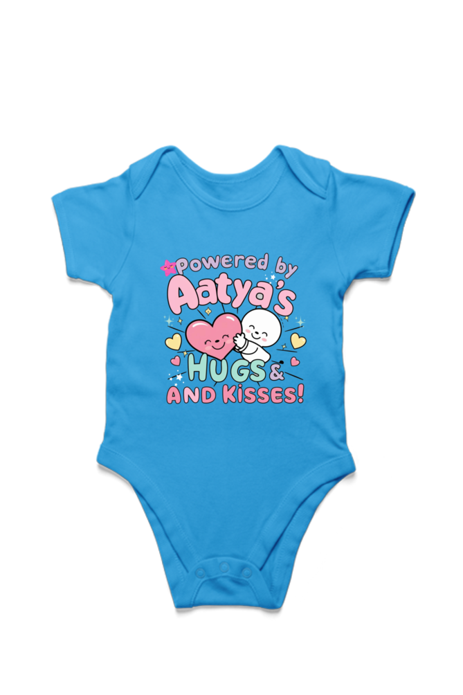 Aatya's Love -  Rompers (Unisex)