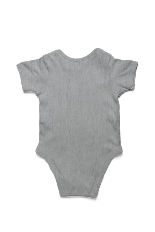 Adorable Baby Milestone Rompers | 5 month old | Soft & Comfy Cotton