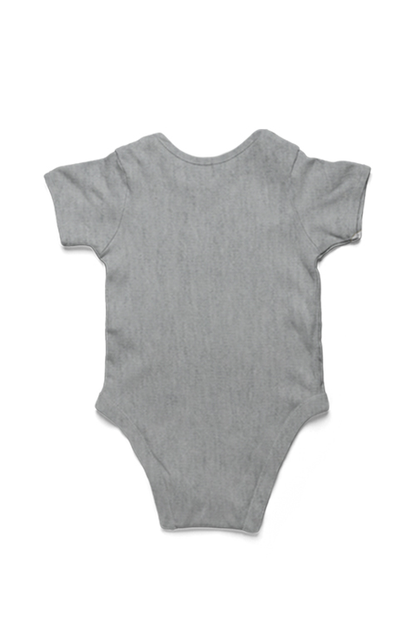 Adorable Baby Milestone Rompers | 5 month old | Soft & Comfy Cotton