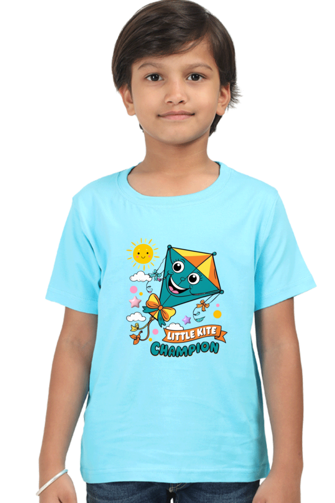 Makar Sankranti Baby Romper – Cute Festive Outfit for Toddlers