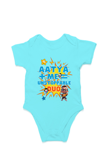 Aatya's Love -  Rompers (Unisex)