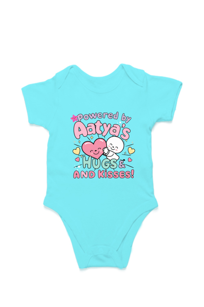 Aatya's Love -  Rompers (Unisex)