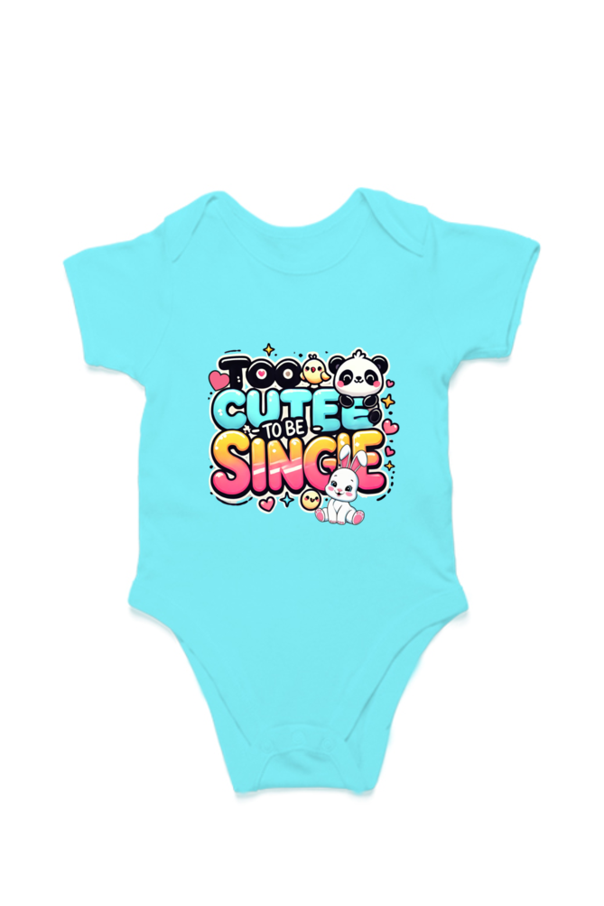 Valentine’s Day  Rompers & T-Shirts (Unisex)