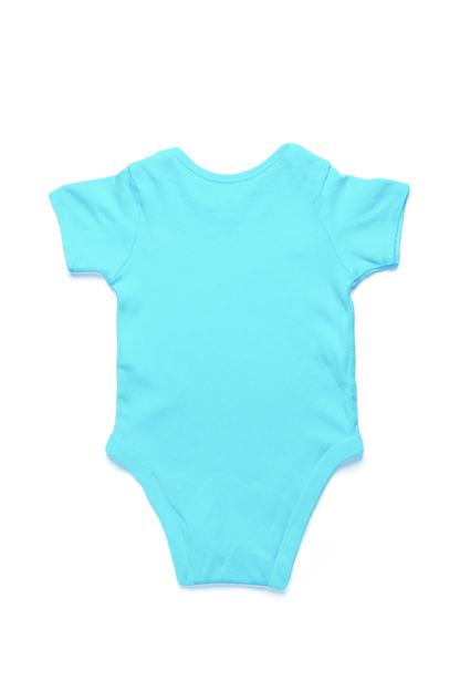 Adorable Baby Milestone Rompers | 7 months old | Soft & Comfy Cotton