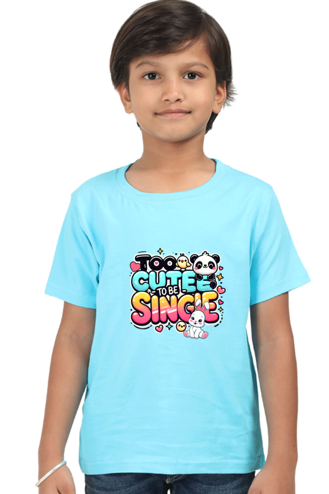 Valentine’s Day  Rompers & T-Shirts