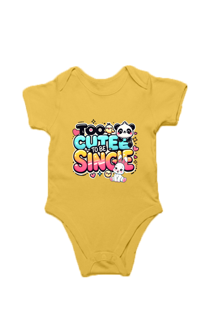 Valentine’s Day  Rompers & T-Shirts (Unisex)