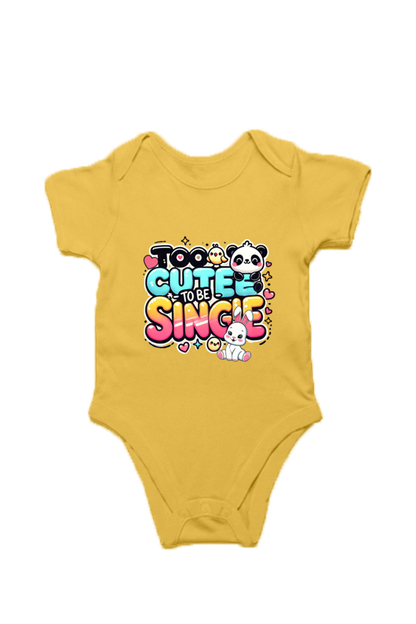 Valentine’s Day  Rompers & T-Shirts (Unisex)