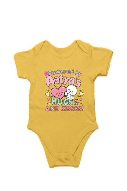 Aatya's Love -  Rompers (Unisex)