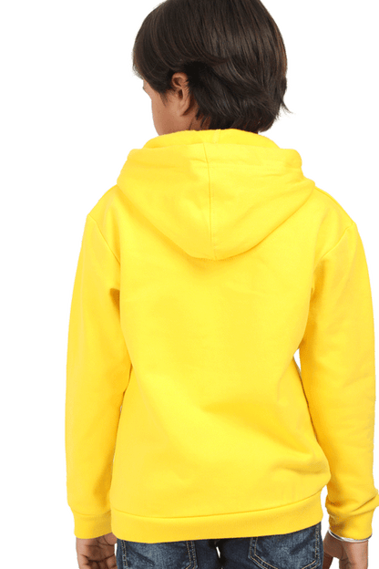 Cute Toddler  Hoodie Sweatshirt - Long Sleeves, Pocket-Free | Unisex