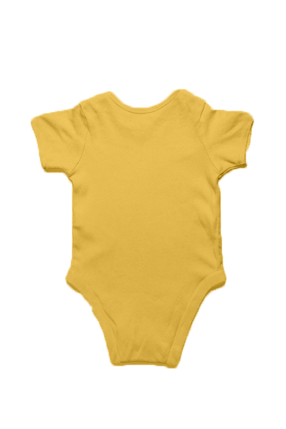 Adorable Baby Milestone Rompers | 8 months old | Soft & Comfy Cotton
