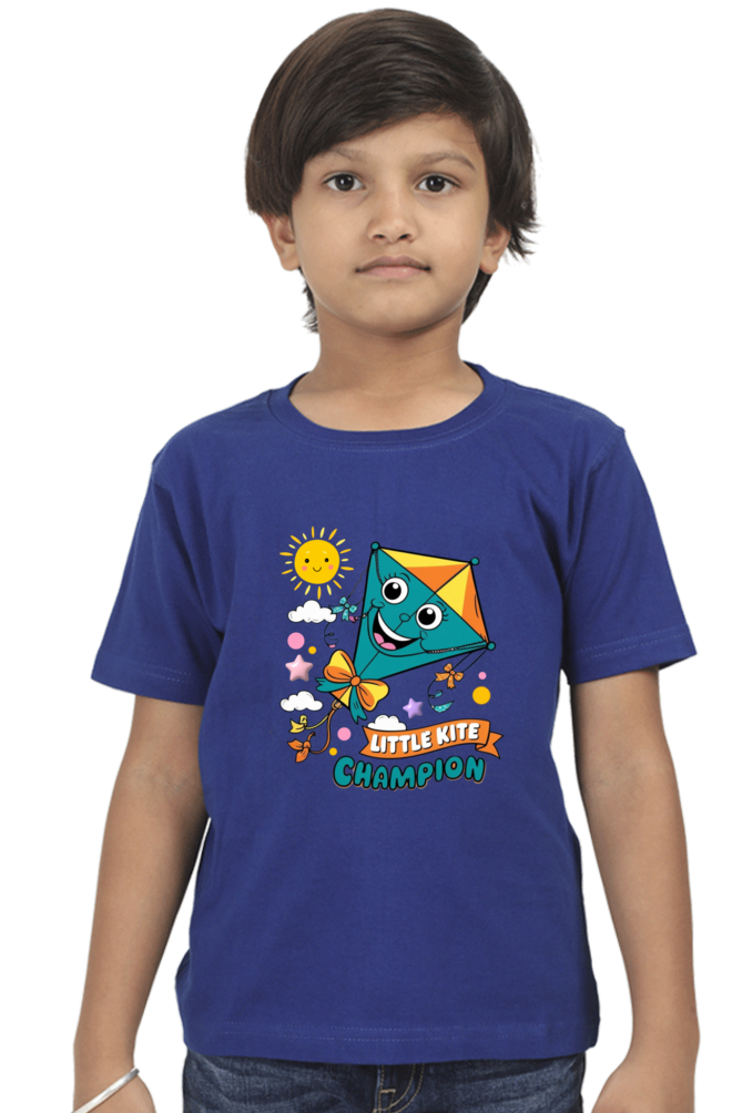 Makar Sankranti Baby Romper – Cute Festive Outfit for Toddlers