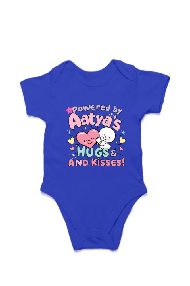 Aatya's Love -  Rompers (Unisex)
