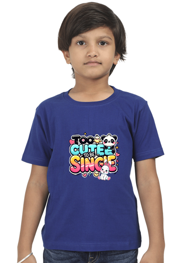 Valentine’s Day  Rompers & T-Shirts