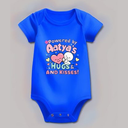Aatya's Love -  Rompers (Unisex)