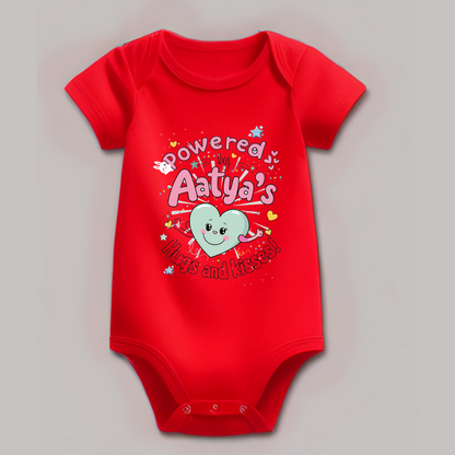 Aatya's Love -  Rompers (Unisex)