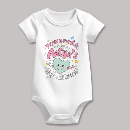 Aatya's Love -  Rompers (Unisex)