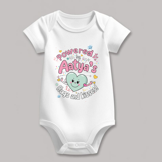 Aatya's Love -  Rompers (Unisex)