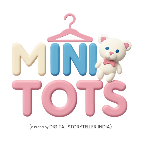 Mini Tots India