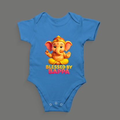 Blessed by Bappa – Ganesh Chaturthi Babywear