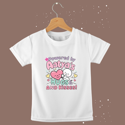 Aatya's Love -  T-Shirts for Boys