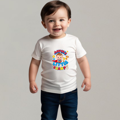 Aatya's Love -  T-Shirts for Boys