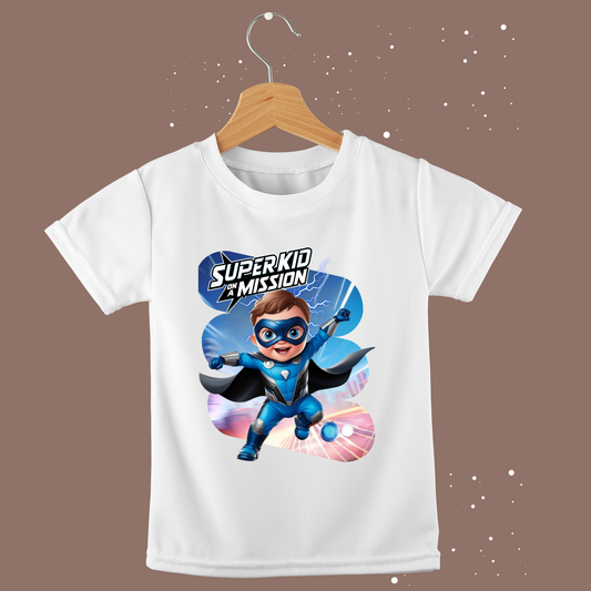 Superhero Squad: Power, Action & Style